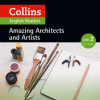 Amazing Architects & Artists by Authors, Various