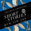 The Best American Short Stories 2023 by Pitlor, Heidi