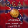 C.S.A by Means, Howard