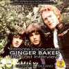 Intimate Encounters Ginger Baker The Last Interview by Giuliano, Geoffrey