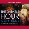 The Darkest Hour by Banks, Maya