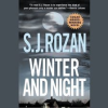 Winter and Night by Rozan, S. J