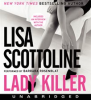 Lady Killer by Scottoline, Lisa