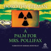A Palm for Mrs. Pollifax by Gilman, Dorothy