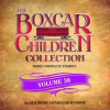 The Boxcar Children Collection Volume 36 by Warner, Gertrude Chandler