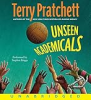 Unseen Academicals by Pratchett, Terry
