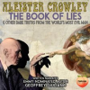 Aleister Crowley the Book of Lies by Giuliano, Geoffrey