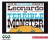 Leonardo the Terrible Monster by Willems, Mo