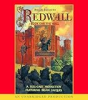 Redwall by Jacques, Brian