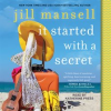 It Started with a Secret by Mansell, Jill