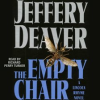 The Empty Chair by Deaver, Jeffery