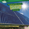 Finding Out about Solar Energy by Doeden, Matt