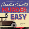 Murder Is Easy by Christie, Agatha