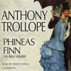 Phineas Finn by Trollope, Anthony