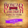The Boxcar Children Collection Volume 37 by Warner, Gertrude Chandler