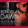 Echoes at Dawn by Banks, Maya