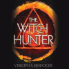 The Witch Hunter by Boecker, Virginia
