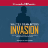 Invasion by Myers, Walter Dean
