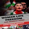 Woman Life Freedom by Anonymous