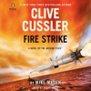 CLIVE_CUSSLER_FIRE_STRIKE