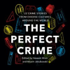 The Perfect Crime by Authors, Various