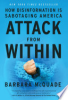 Attack from Within by McQuade, Barbara