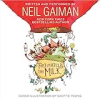 Fortunately, the Milk by Gaiman, Neil