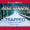 Trapped by Hannon, Irene