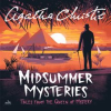 Midsummer Mysteries by Christie, Agatha
