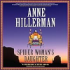 Spider woman's daughter by Hillerman, Anne