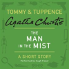 The Man in the Mist by Christie, Agatha