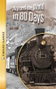 Around The World in 80 Days by Verne, Jules