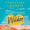Something Wilder by Lauren, Christina