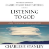 Listening to God by Stanley, Charles F