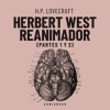 Herbert West, Reanimador (Completo) by Lovecraft, H. P