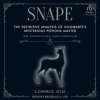 Snape by Kim, Lorrie