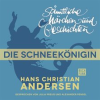 Die Schneekönigin by Andersen, Hans Christian
