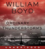 Ordinary Thunderstorms by Boyd, William
