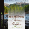 Stories for a Man's Heart by Gray, Alice