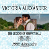 1888: Alexandra by Alexander, Victoria
