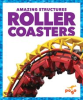 Roller Coasters by Pettiford, Rebecca