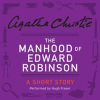The Manhood of Edward Robinson by Christie, Agatha