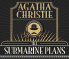 The Submarine Plans by Christie, Agatha