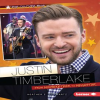 Justin Timberlake by Schwartz, Heather E