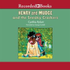 Henry and Mudge and the Sneaky Crackers by Rylant, Cynthia