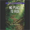 No Place to Hide by Harris, Lisa