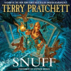 Snuff by Pratchett, Terry