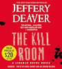 The Kill Room by Deaver, Jeffery