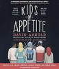 Kids of Appetite by Arnold, David