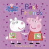 Best Friends by Inc., Scholastic